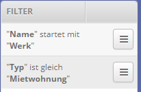 Abrechnung_Objektfilter_mehrere