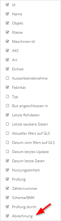 Abrechnung_Sensorliste_Spalte