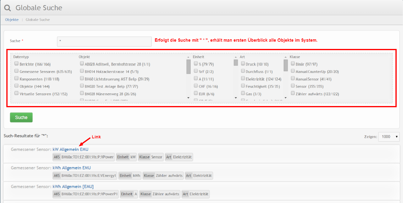 CommonSearchFunction_Link