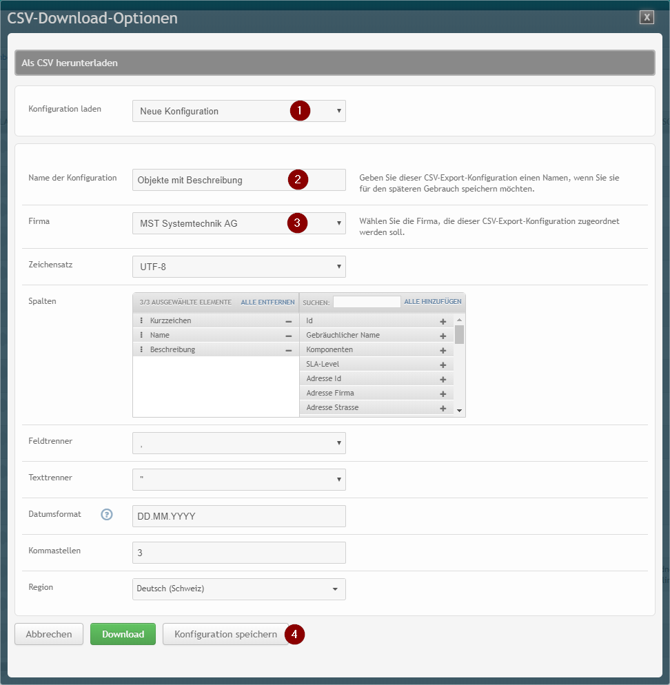 csv_export