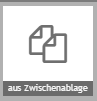 DashboardWidgetZwischenablage
