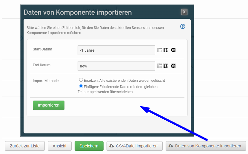 DatenimportVonKomponente_PopUp
