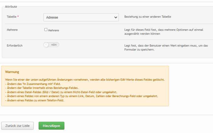 EAV_Feld_AttributeUndWarnung