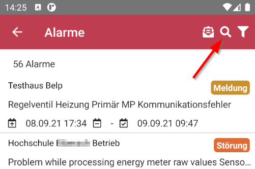 EDL-App_Alarm_Suchen