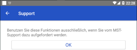 EDL-App_Konfig_Support_Warnung
