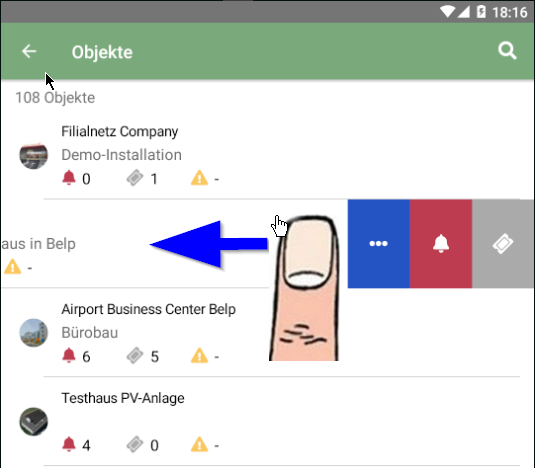 edl-App_Objekt_Menu