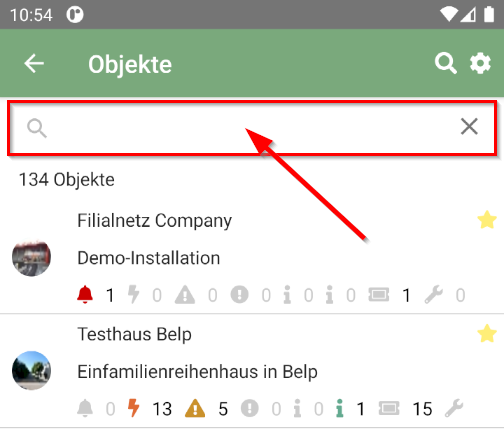 EDL-App_Objekte_SucheEdk