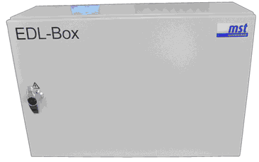 EDL-Box