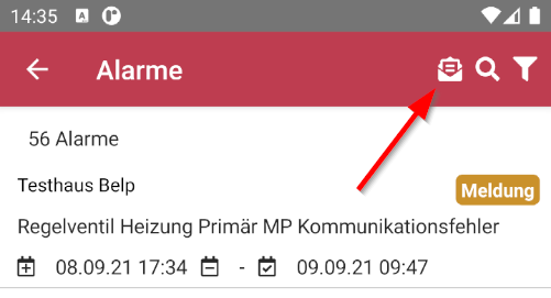 EDL_App_AlarmeGesehen