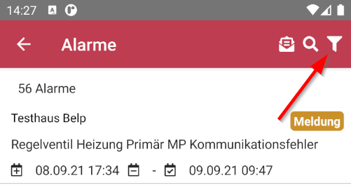 EDL_App_Alarmfilter