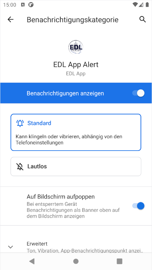EDL_App_EinstellungenSound