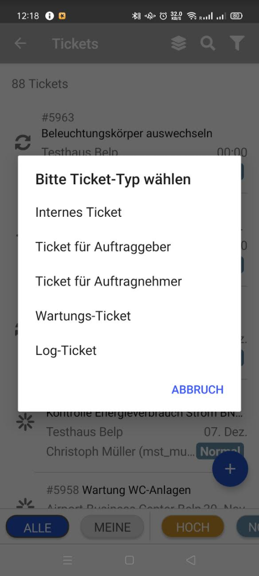 EDL_App_NeuesTicket