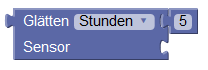 Formel_Glaetten