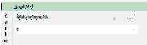 KTabelle Unterteile