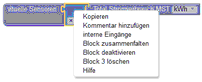 VirtSensor kopieren