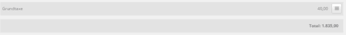 Rapport Total