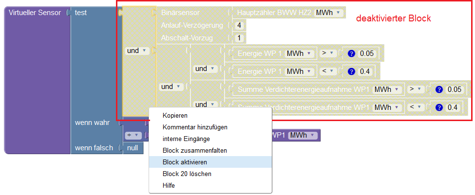 Virtueller Sensor CO2 Zentrale 3 - Virtueller Sensor CO2 Zentrale 3.deaktiviert