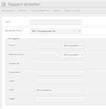 Rapport Neu