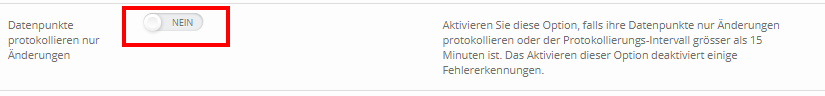 Tipp DMS-Anpassungen bei Trenderfassung3