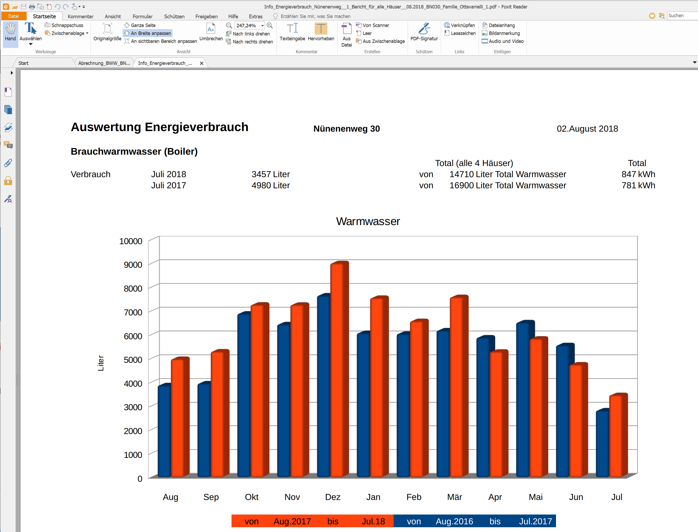 Beispiel Bericht Download2