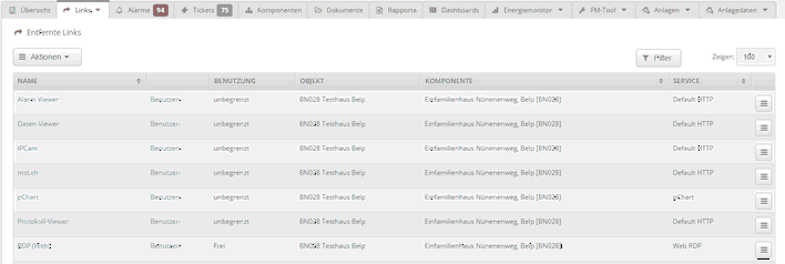 Link_Liste