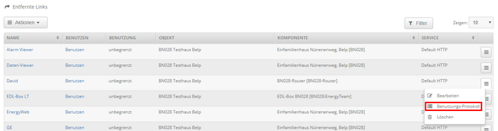 Links-Benutzungsprotokoll2