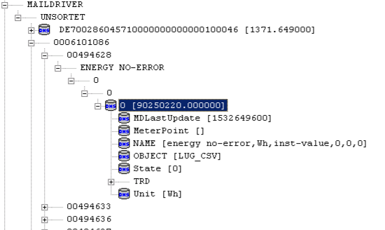 MailDriver_NeuerSensor