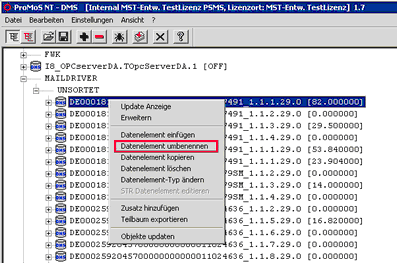 MailDriver_RenameDMS