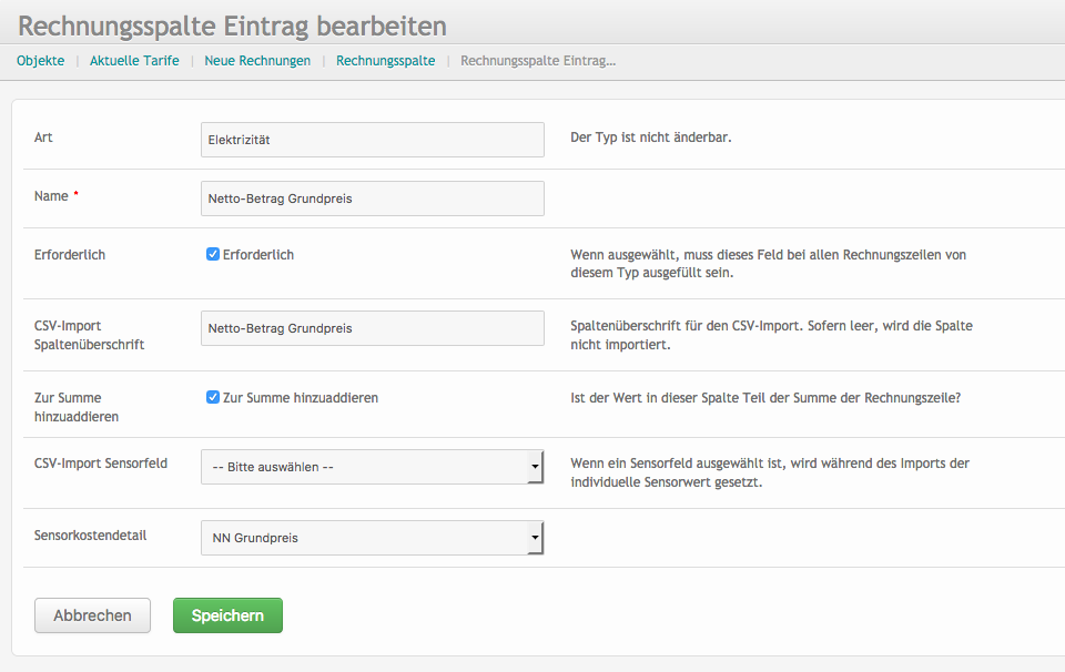 mst-rechnungsspalte-bearbeiten