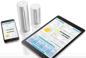 netatmo