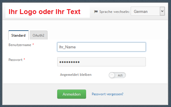 OEM_LogIn