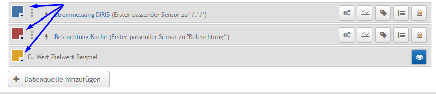 Reports.Diagramm.Farben