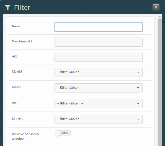 sensor_filter