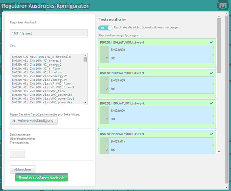 Sensor_Import_Regex