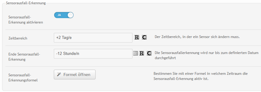 SensorAusfallerkennung_Konfig