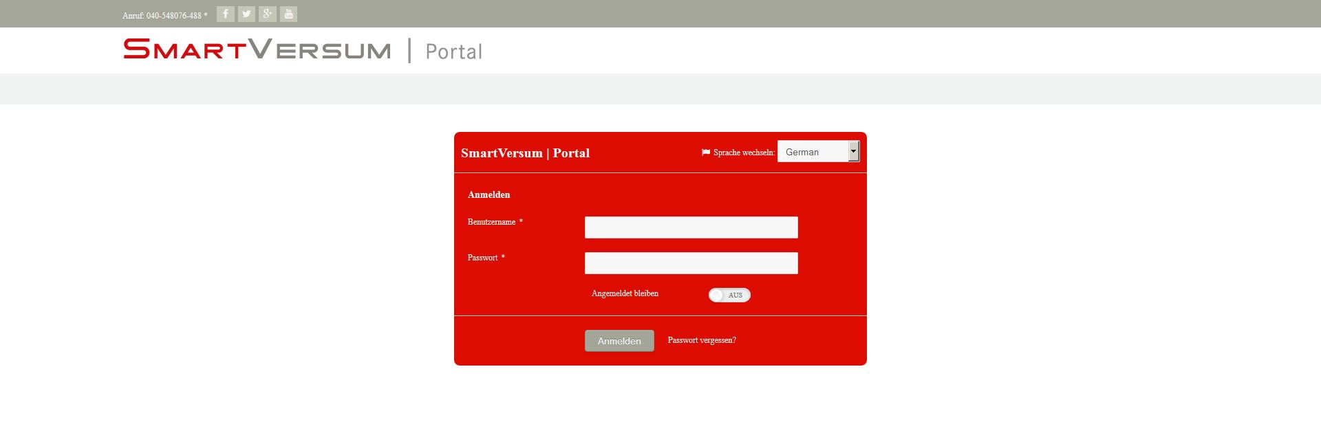 smartversum