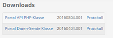System-Downloads