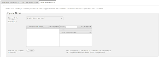 Ticket-Konfig-Verantwortlich