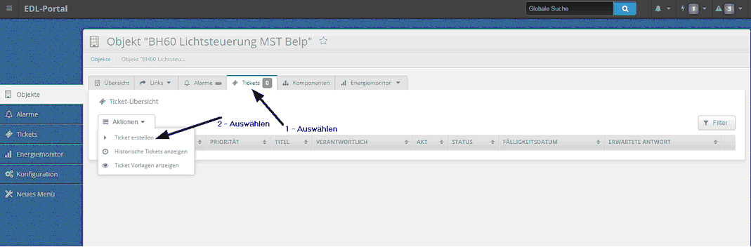 Ticket_erstellen