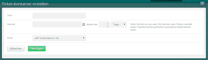 Ticket_Kontainer_Erstellen